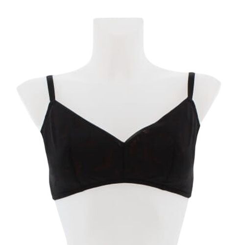 Soutien gorge  dentelle imprime sans armatures - taille L - sloggi - Modalova