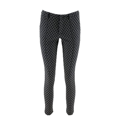 Pantalon imprim - Taille 38 - tissaia - Modalova