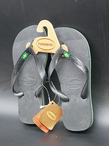 Havaianas Brsil 38-37 - havaianas brsil - Modalova