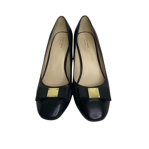 Chaussures à Talon - COLE HAAN - 11B (43) - Label Emmaus - Modalova