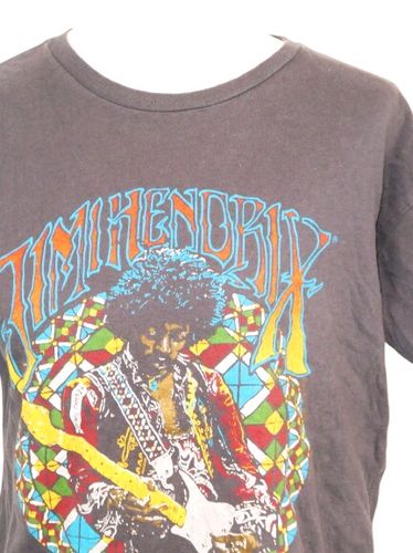 Jimi Hendrix T-shirt - Taille M - undiz - Modalova