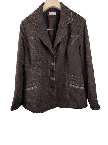 Veste taupe - Pauport - 42 - pauport - Modalova