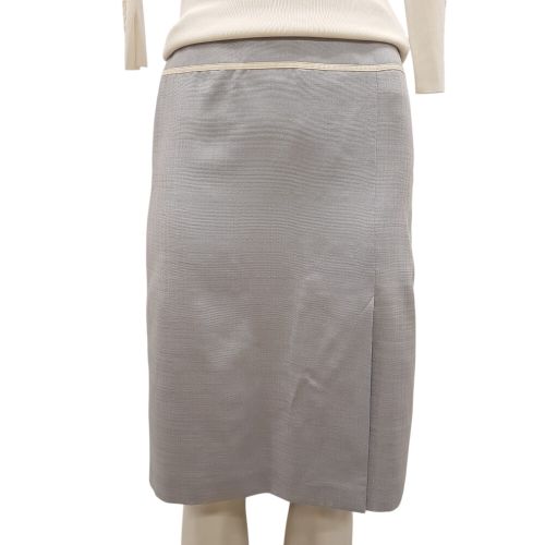 Jupe bleu ciel - 1.2.3 - Taille 36 - Maison 123 - Modalova
