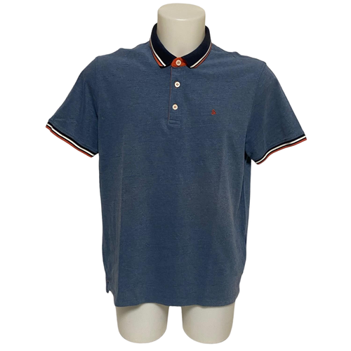 Polo Homme - Jack & Jones - XXL - jack & jones - Modalova