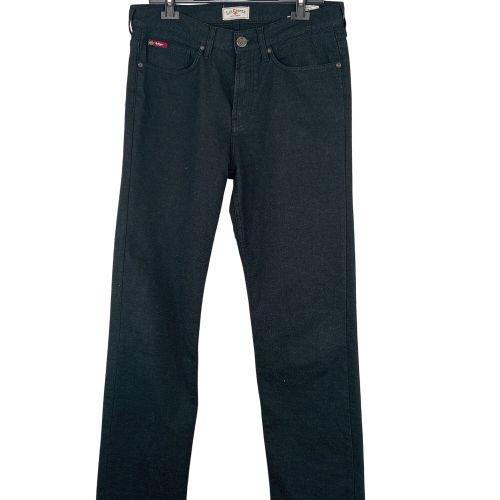 Pantalon de la marque Cooper coupe longue de couleur taille US W 33/L 34 - FR 43/44 - Lee - Modalova