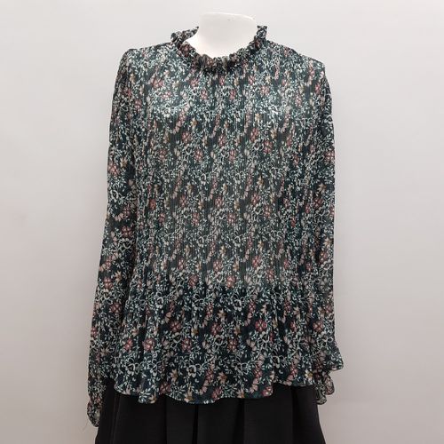 Blouse - MONOPRIX - Taille 44 - monoprix - Modalova