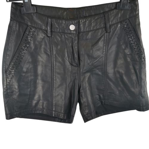 Short IKKS T36 (estime) noir - ikks - Modalova