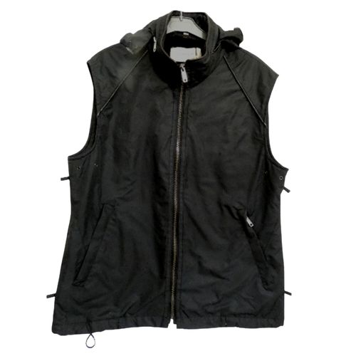 Veste softshell sans manche taille S - burberry - Modalova