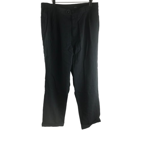 Pantalon ptrole - 56 - hugo boss - Modalova