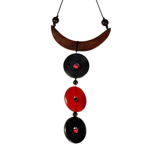 Collier pour l't - Label Emmaus - Modalova