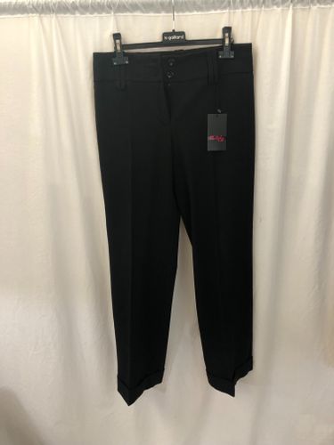 Pantalon  pinces , Multiples - T40 - Label Emmaus - Modalova