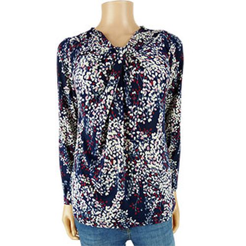 Blouse imprime florales - taille 1 - Label Emmaus - Modalova