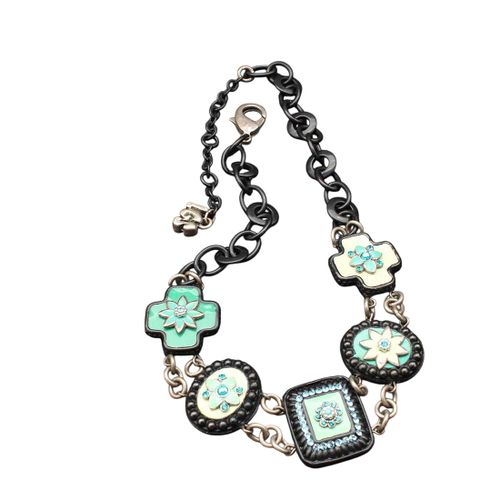 Collier Les Gens du Sud LGS - Label Emmaus - Modalova