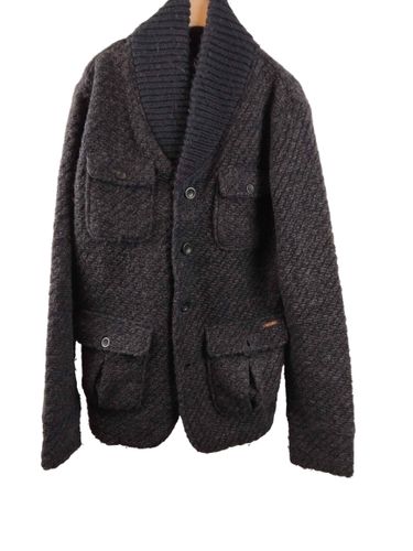 Pull bleu fonc - Red Soul - TU - red soul - Modalova