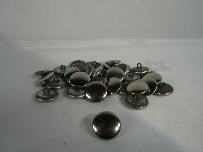 Boutons argents - vicente rodriguez  madrid - Modalova