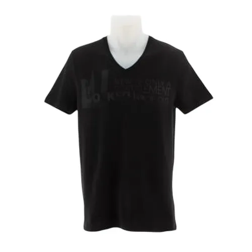 T-shirt imprim - taille L - jules - Modalova