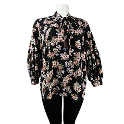 Blouse imprime - taille XXXL - shein - Modalova