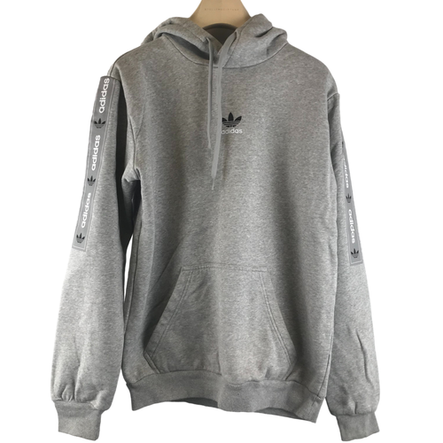 Sweat  capuche gris - Adidas - XL - adidas - Modalova