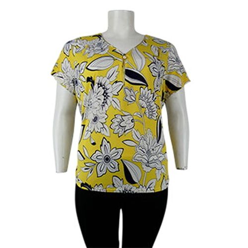 T-shirt imprim - taille 5 - toscane - Modalova