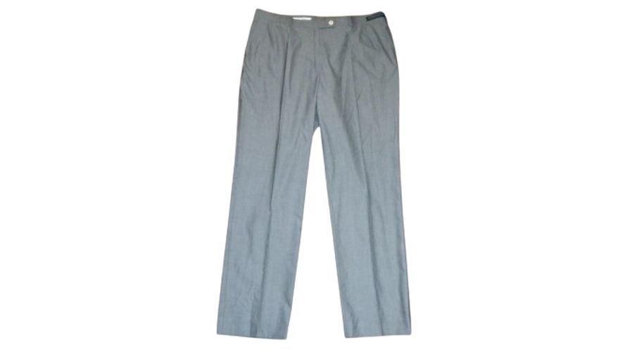 Pantalon homme T50 "Eugen Klein" - eugen klein modle basic passform - Modalova