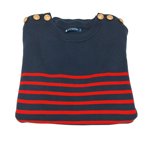 Pull - Petit Bateau - M - petit bateau - Modalova