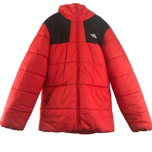 Blouson rouge - The North Face - S - the north face - Modalova