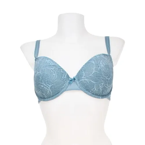 Soutien-gorge en dentelle avec armatures - Taille 95C - tex - Modalova