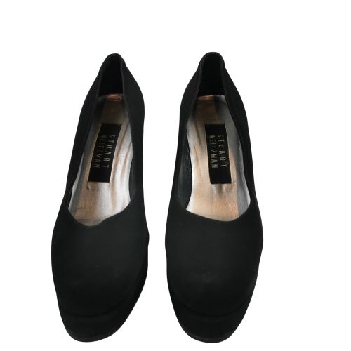 Escarpin STUART WEITZMAN 39 (estime) - Label Emmaus - Modalova