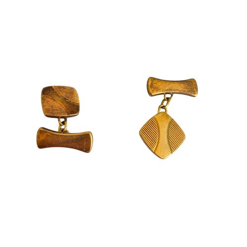 Boutons de col vintage - Fix - Label Emmaus - Modalova