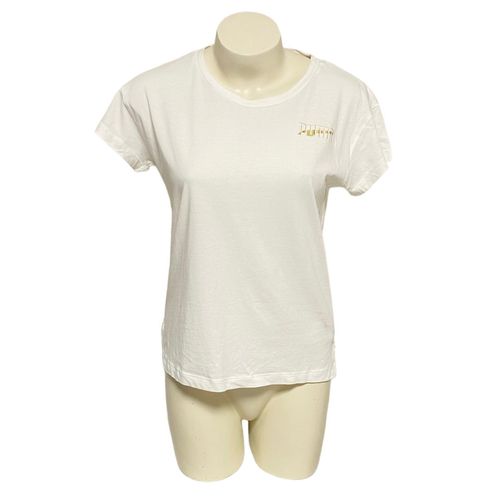 T-shirt Femme - Puma - S - puma - Modalova