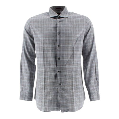 Chemise  carreaux - taille 39 - paul smith - Modalova