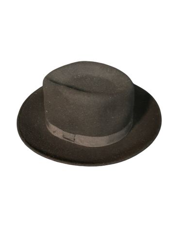 Chapeau croix du sud 100% laine - Label Emmaus - Modalova