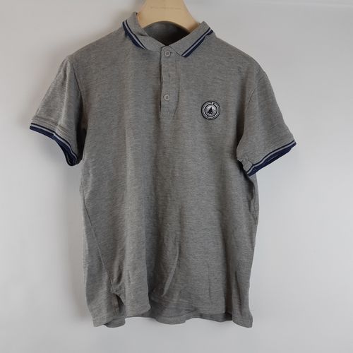 Polo gris - Ted Lapidus - M - ted lapidus - Modalova