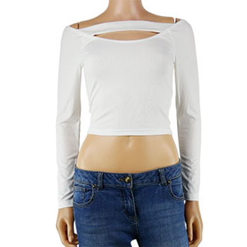 Crop top - Taille 36 - shein - Modalova