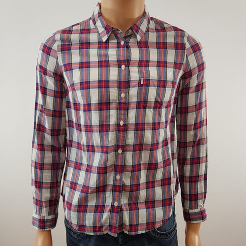 Chemise classic fit - Levi's - T 38 - levi's - Modalova