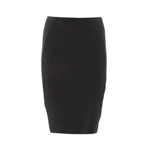 Jupe imprime - taille M - zara basic - Modalova