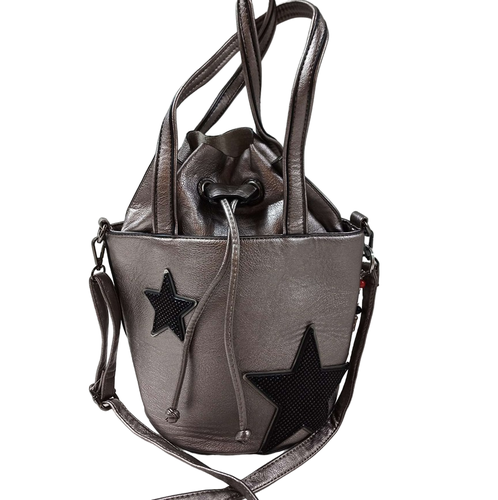 Sac femme brillant neuf - Label Emmaus - Modalova