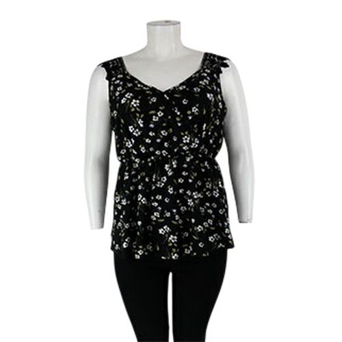 Dbardeur imprim - Taille 48 - shein curve - Modalova