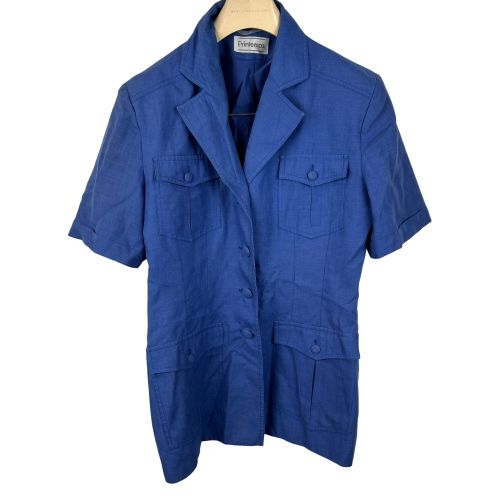 Veste blazer - Taille 46 - printemps - Modalova