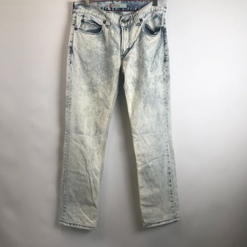 Jean dlav 511 - W34 L34 - levi strauss & co - Modalova