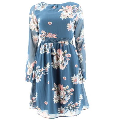 Robe  fleurs - -Taille 36 - esmara - Modalova