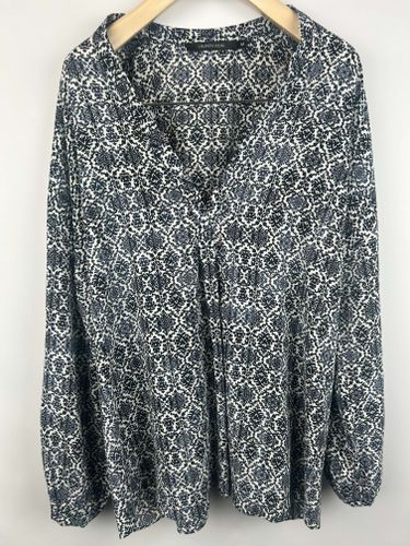 Blouse multicolore - M - lauren vidal - Modalova