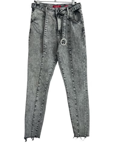Jean - GUESS LOS ANGELES - 36 - guess los angeles - Modalova