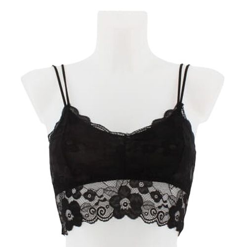 Brassire  dentelle - taille S - Label Emmaus - Modalova