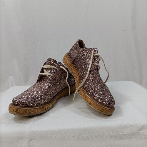 Derbies  paillettes - Taille 40 - scapa - Modalova