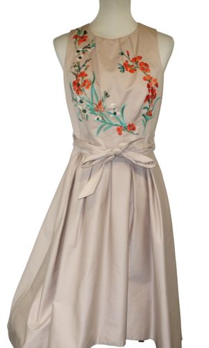 Robes mi-longue - Taille 36 - karen millen - Modalova