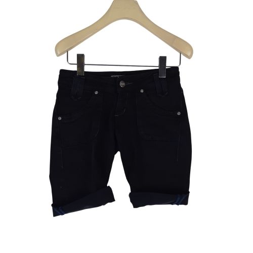 Short denim - Taille W25 US mesures 36 cm Longueur= 38 cm - Lee - Modalova