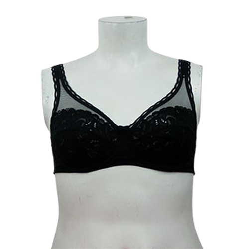 Soutien-gorge avec dentelles et armatures - taille 100 C - playtex - Modalova