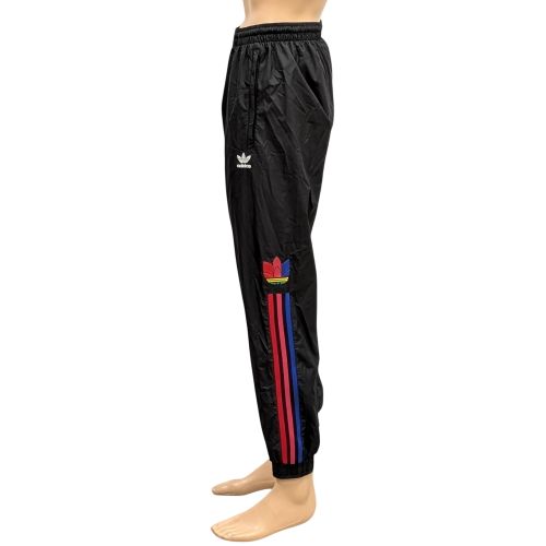 Neuf avec tiquette Pantalon GE0839 T M Training sport Logo multicolore - adidas - Modalova