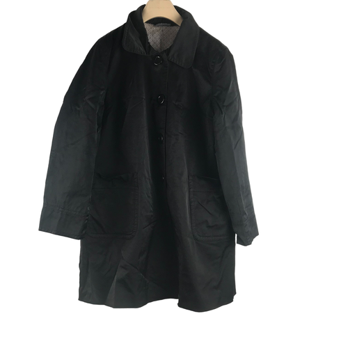 Trench noir - Caroll - 40 - caroll - Modalova